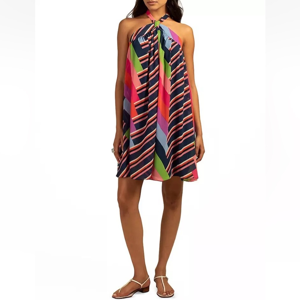 Trina Turk Racquet Club Dress, XS